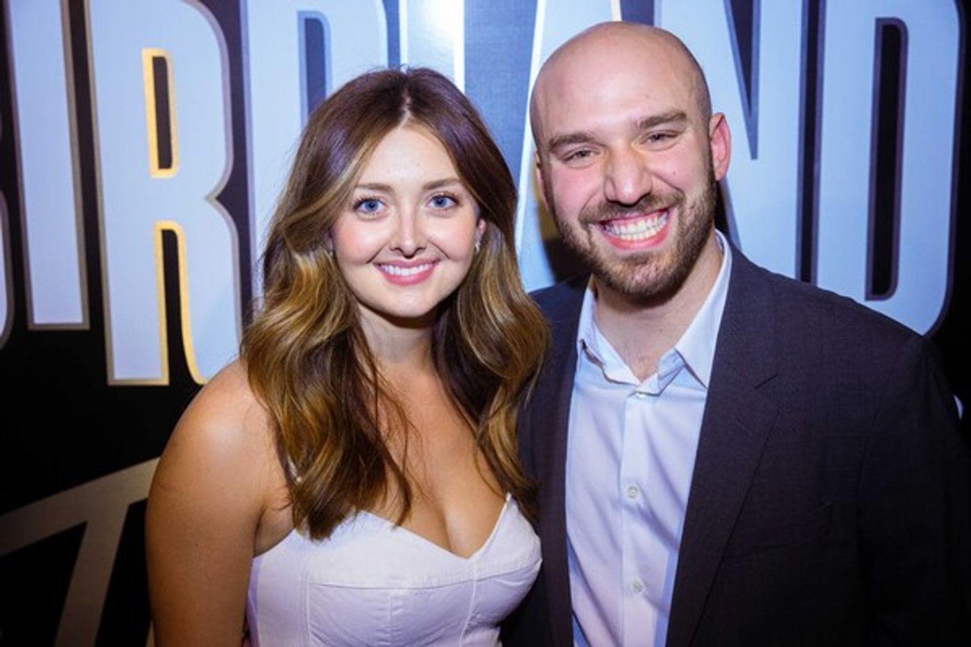 Photos: May 16th THE LINEUP WITH SUSIE MOSHER Brings Matt Baker Back To The Birdland Theater  Image