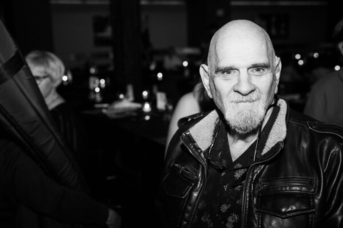 Photos: May 16th THE LINEUP WITH SUSIE MOSHER Brings Matt Baker Back To The Birdland Theater  Image