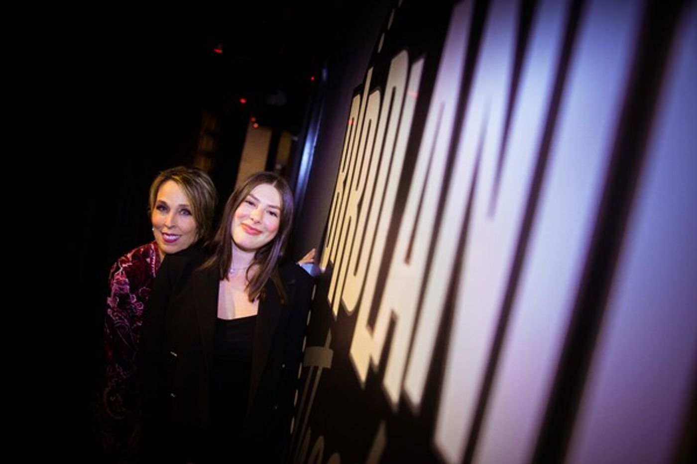 Photos: May 16th THE LINEUP WITH SUSIE MOSHER Brings Matt Baker Back To The Birdland Theater  Image