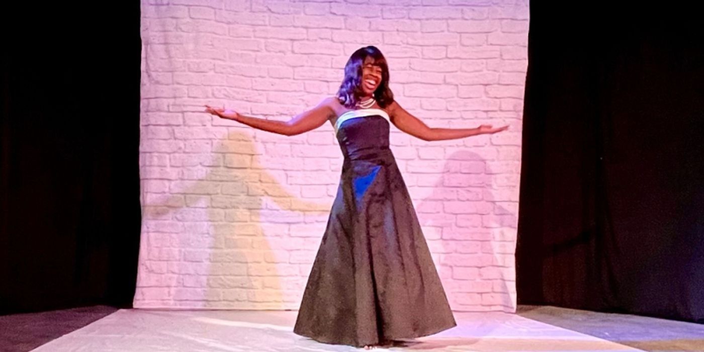 Review: THE OREO COMPLEX at Nu Sass Productions  Image