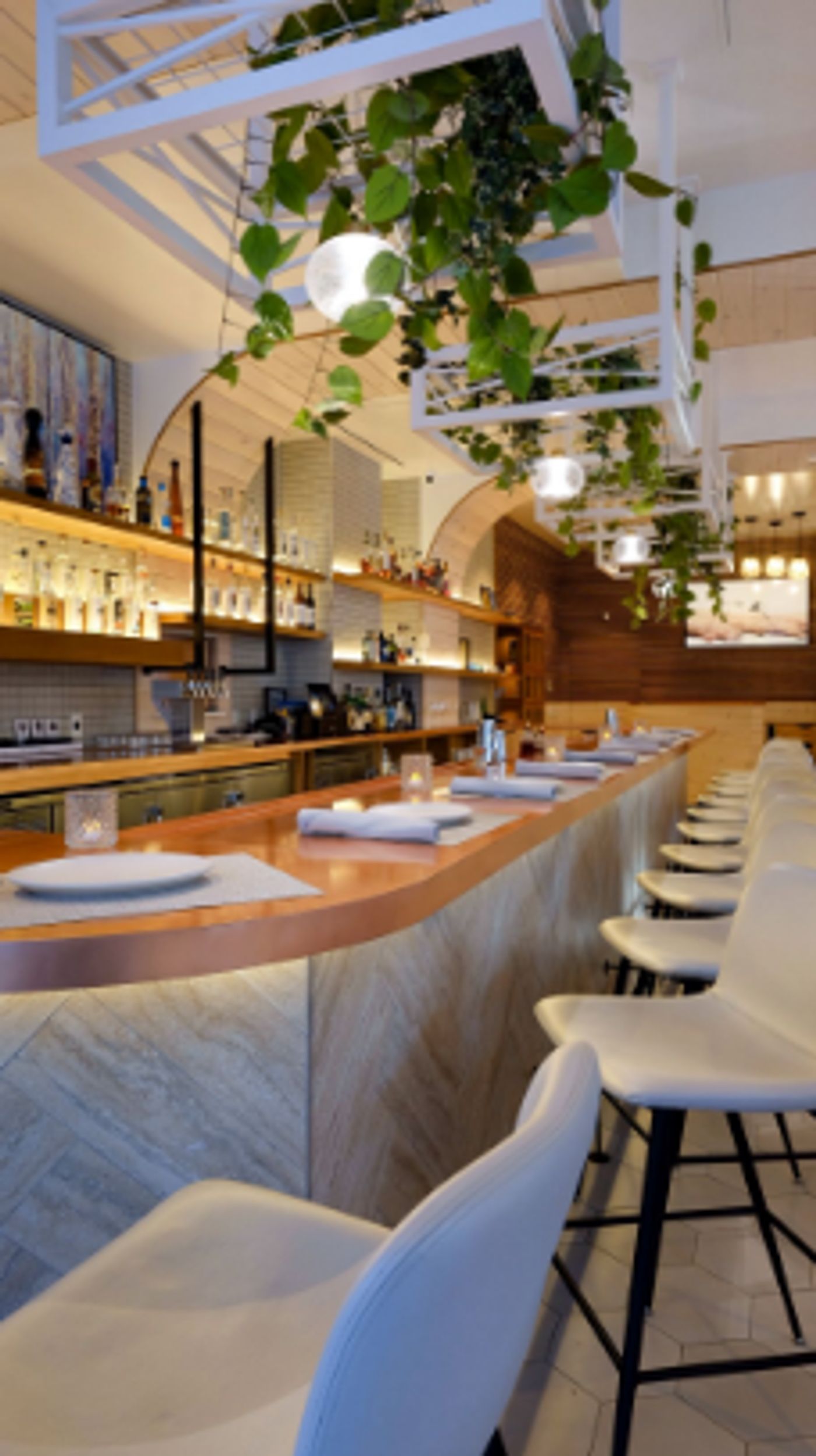 Review: CALIZA-The Finest Mexican Inspired Cuisine in TriBeCa  Image
