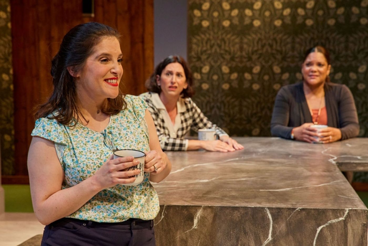 Review: HURRICANE DIANE at Avant Bard Theatre  Image