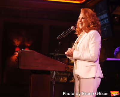 Carolee Carmello Photo