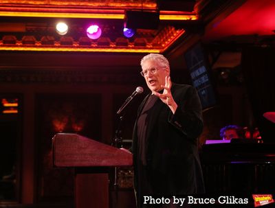 Harvey Fierstein Photo