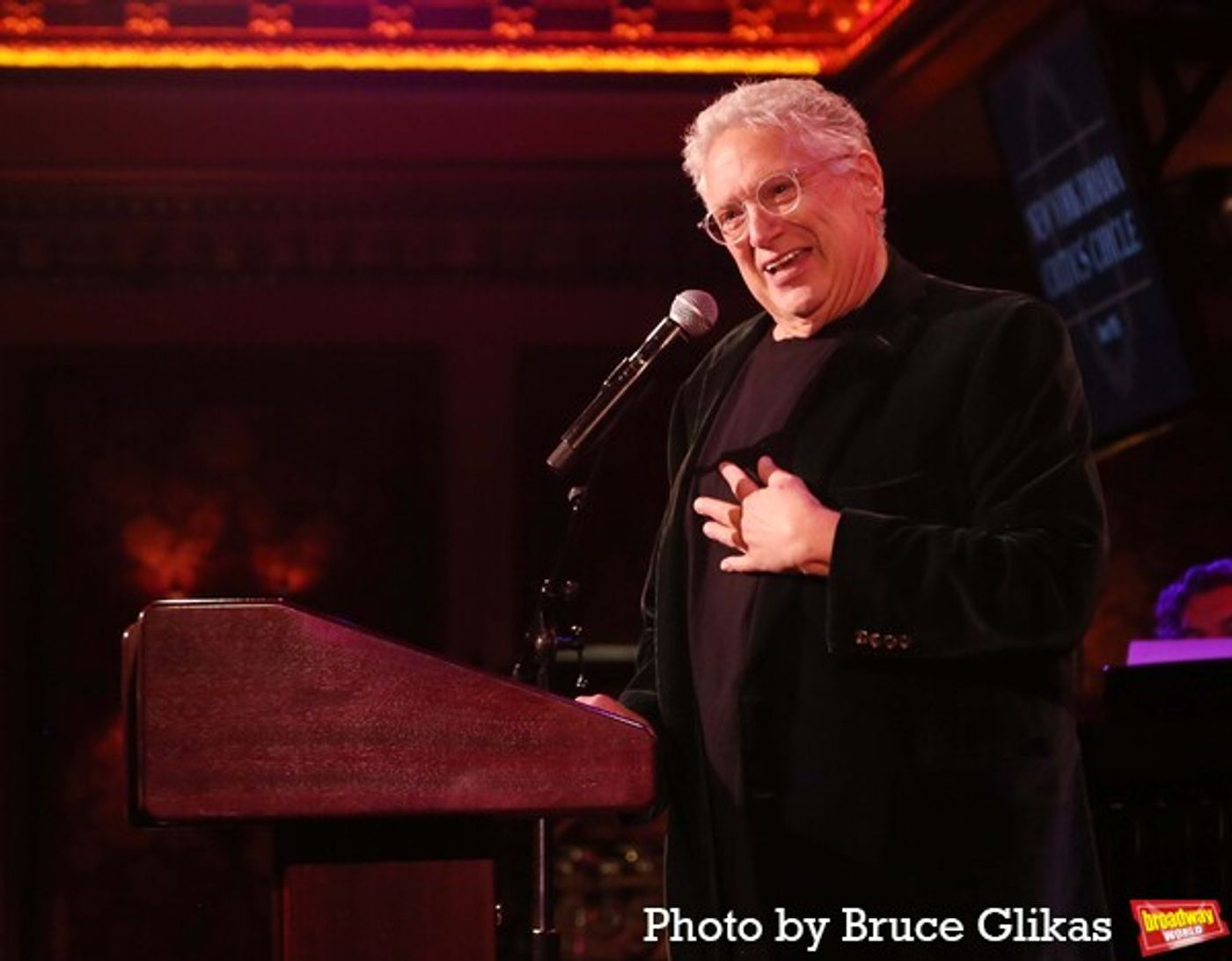 Photos: Inside the 2023 New York Drama Critics' Circle Awards  Image