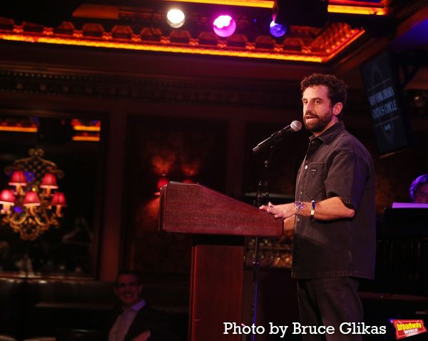 Photos: Inside the 2023 New York Drama Critics' Circle Awards — photo 42 of 49