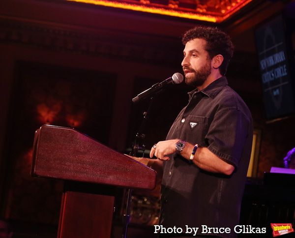 Photos: Inside the 2023 New York Drama Critics' Circle Awards — photo 43 of 49