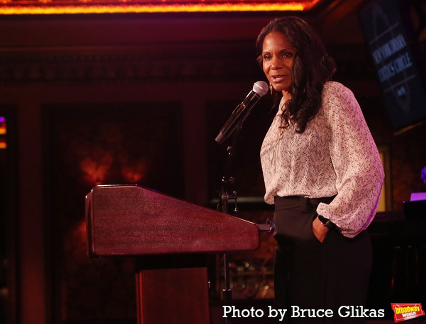 Photos: Inside the 2023 New York Drama Critics' Circle Awards  Image
