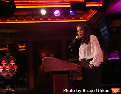 Audra McDonald Photo
