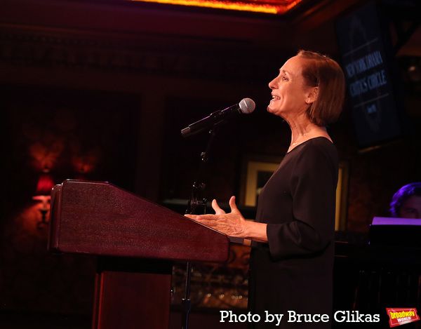 Photos: Inside the 2023 New York Drama Critics' Circle Awards — photo 47 of 49