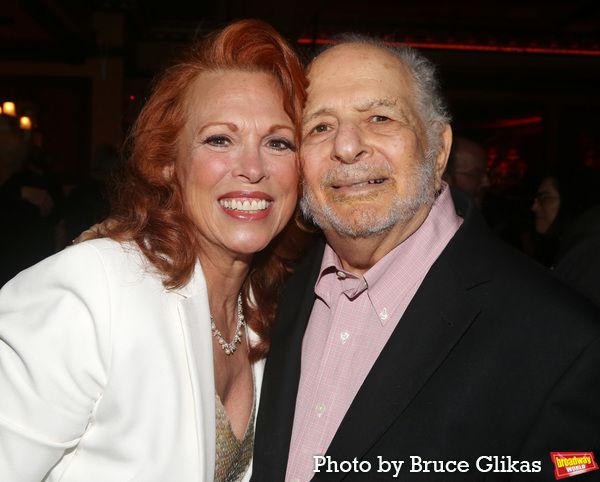 Photos: Inside the 2023 New York Drama Critics' Circle Awards — photo 8 of 49