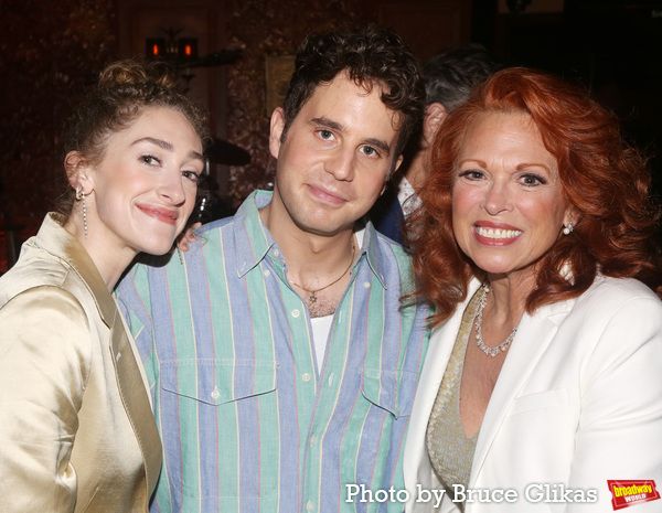 Photos: Inside the 2023 New York Drama Critics' Circle Awards — photo 11 of 49