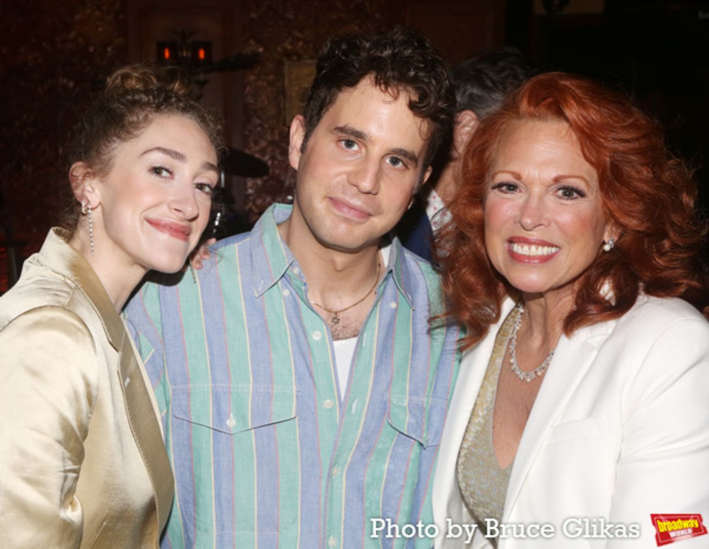 Photos: Inside the 2023 New York Drama Critics' Circle Awards  Image