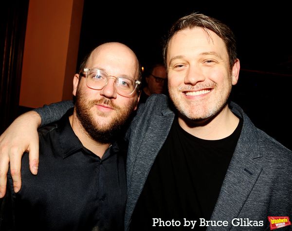 Photos: Inside the 2023 New York Drama Critics' Circle Awards — photo 17 of 49