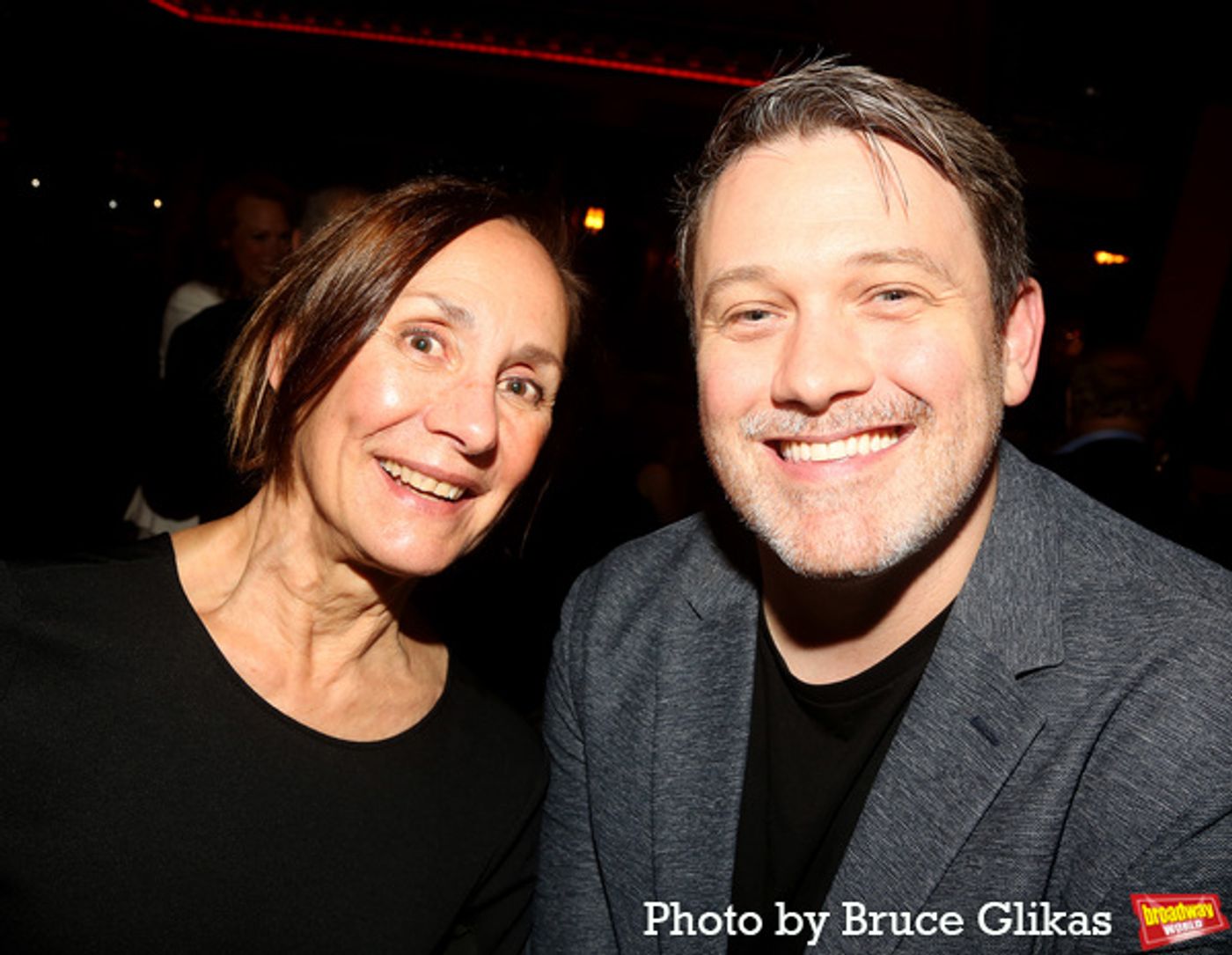 Photos: Inside the 2023 New York Drama Critics' Circle Awards  Image