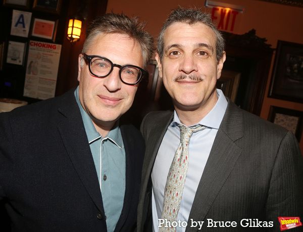 Photos: Inside the 2023 New York Drama Critics' Circle Awards — photo 24 of 49
