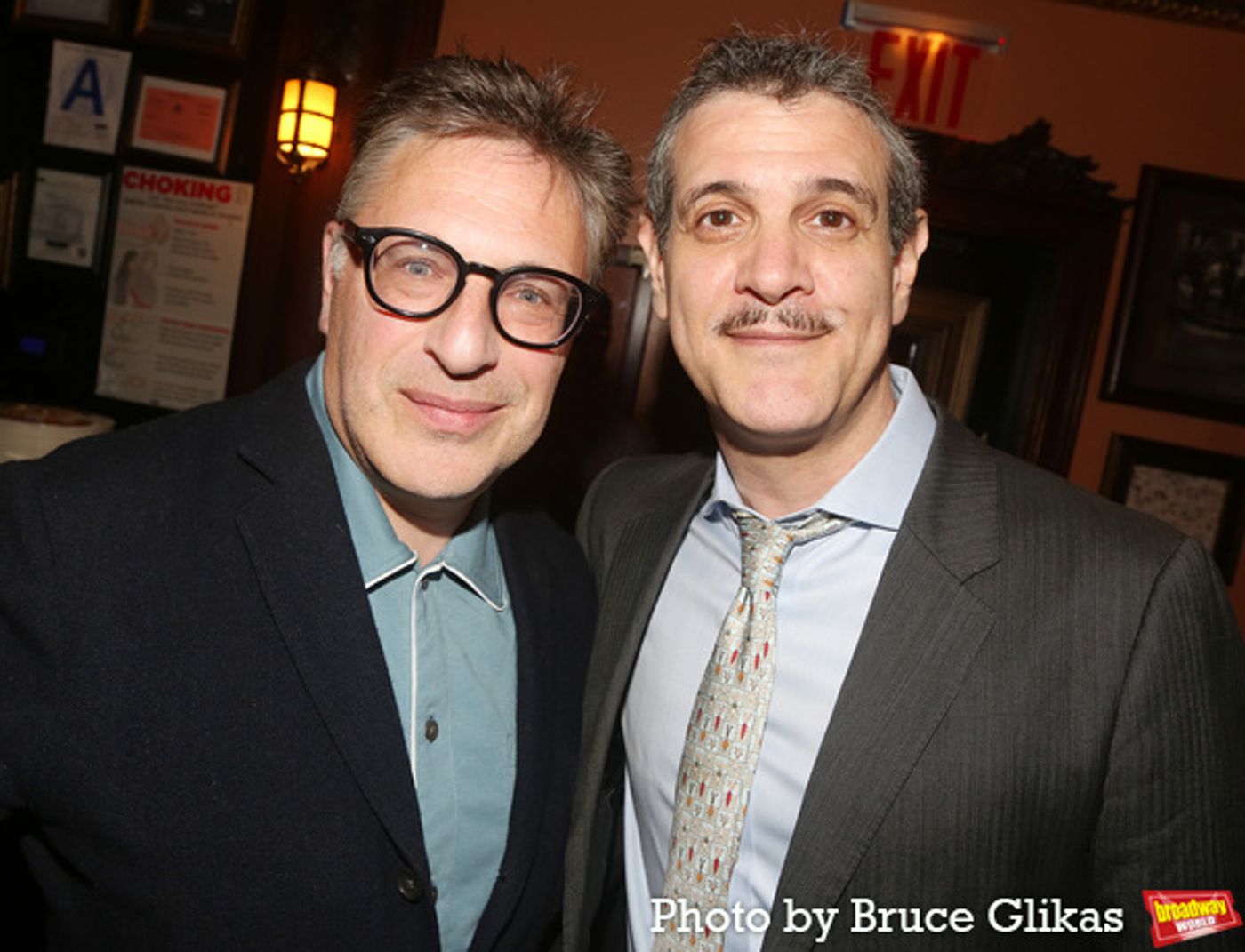 Photos: Inside the 2023 New York Drama Critics' Circle Awards  Image