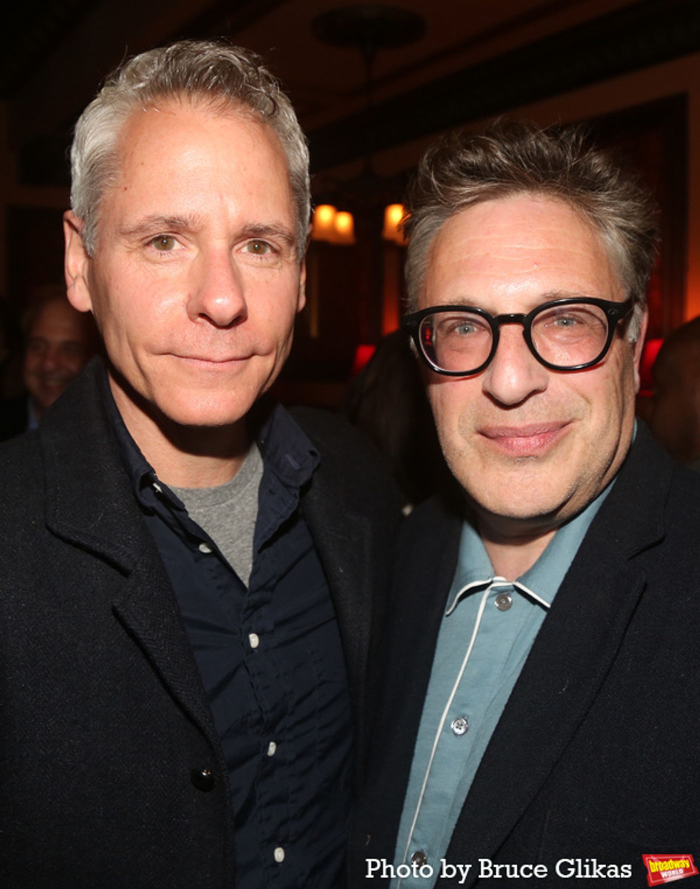 Photos: Inside the 2023 New York Drama Critics' Circle Awards  Image