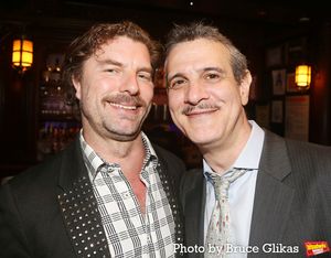 New York Drama Critics' Circle President Adam Feldman @ BroadwayWorld New York Drama Critics' Circle President Adam Feldman Photo