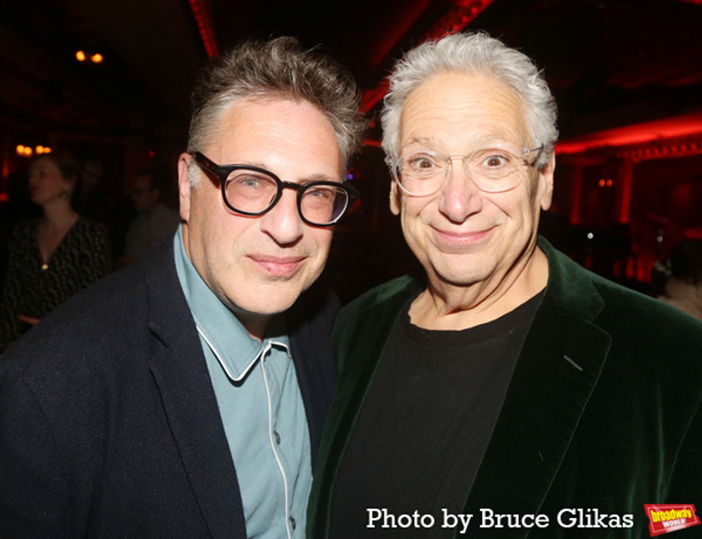 Photos: Inside the 2023 New York Drama Critics' Circle Awards  Image