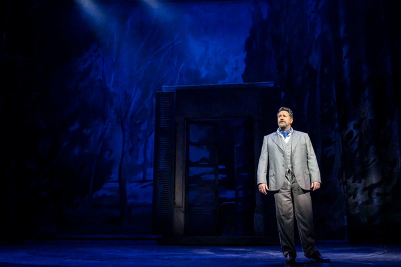 Photos: First Look at ASPECTS OF LOVE, Starring Michael Ball  Image