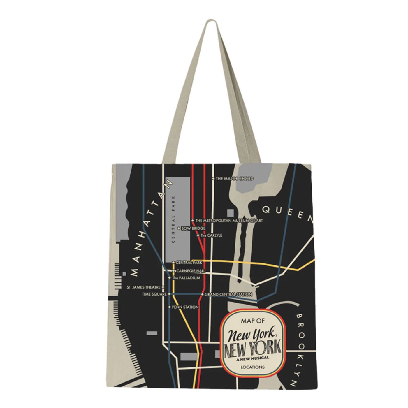 Celebrate Memorial Day with Discounts on Broadway Favorites in our Theatre Shop!  Image