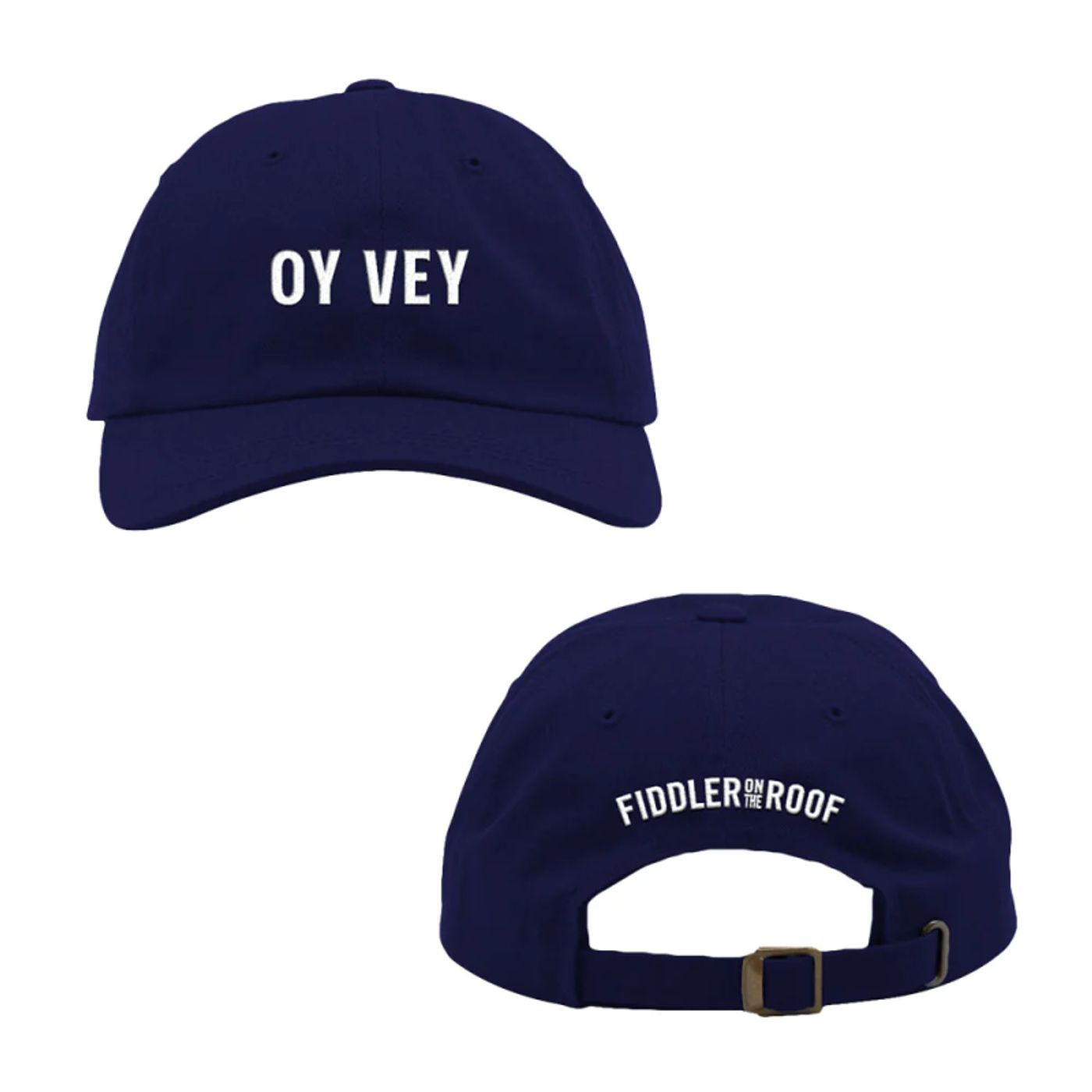 Celebrate Memorial Day with Discounts on Broadway Favorites in our Theatre Shop!  Image