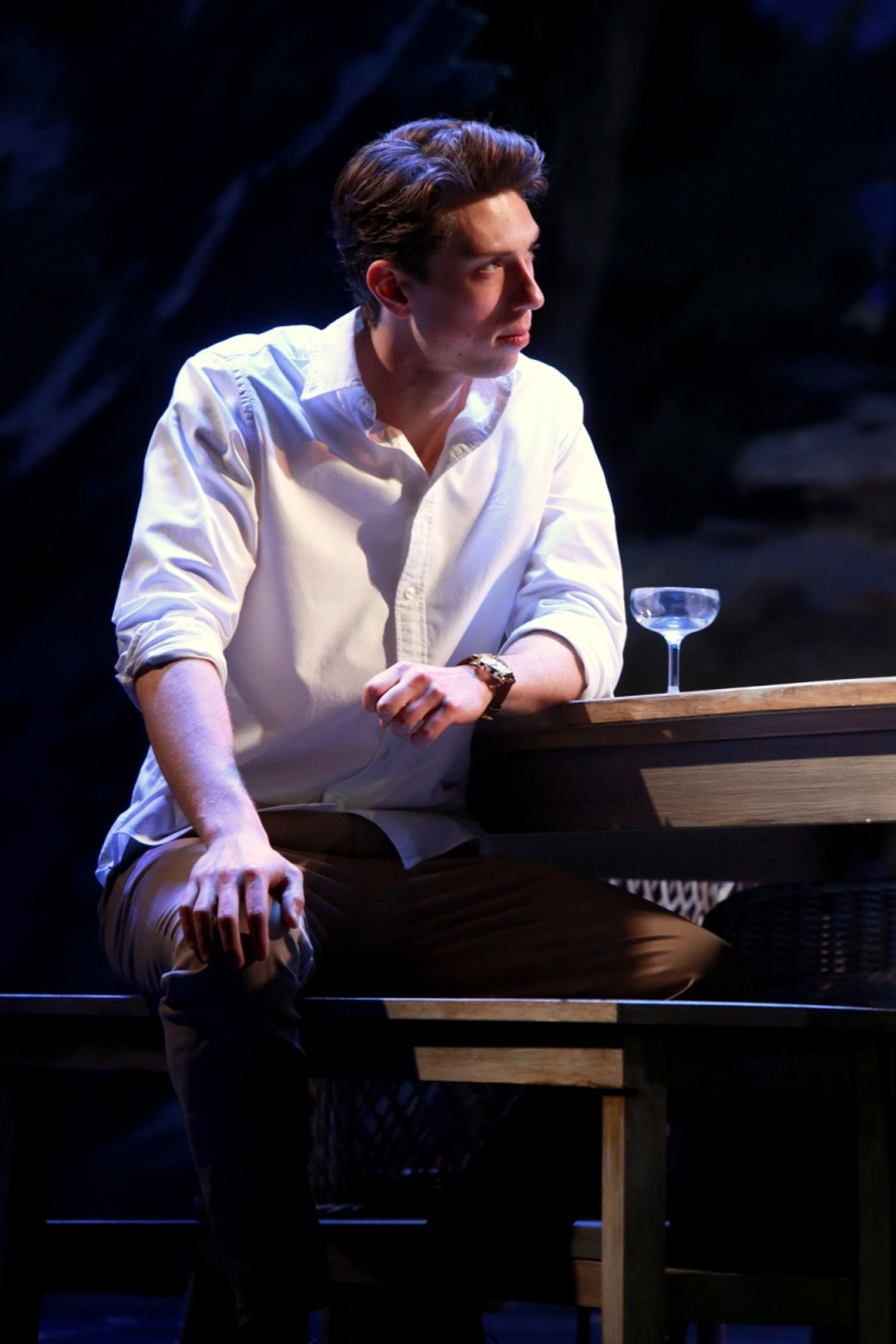 Interview: 'There's Nothing Better Than Being Part of a Talented Company': Jamie Bogyo and Laura Pitt - Pulford on Creativity and Complexity in ASPECTS OF LOVE  Image