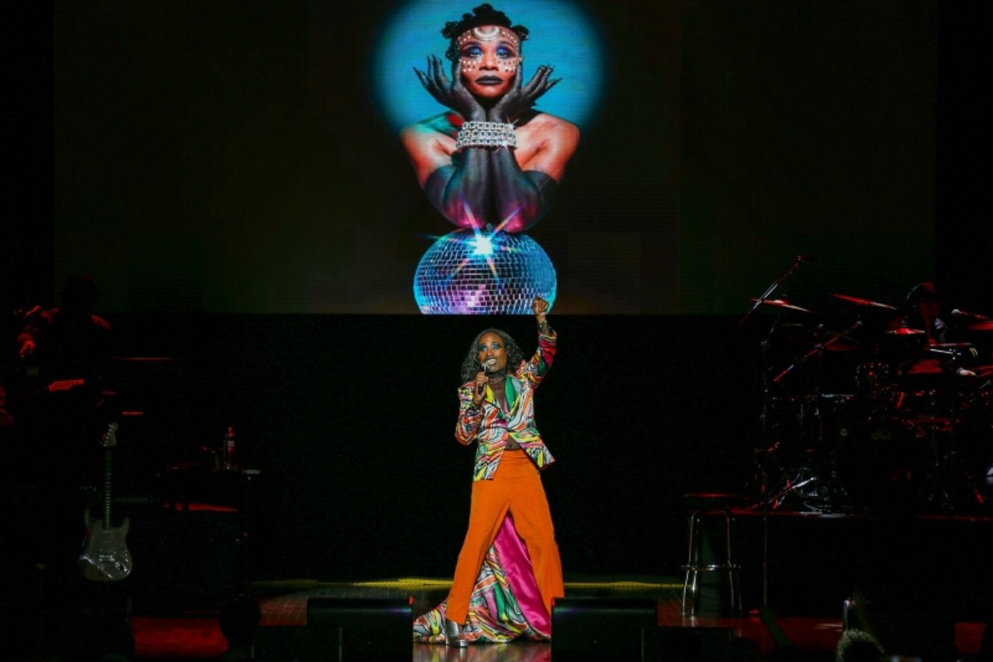 Review: BILLY PORTER at State Theatre  Image