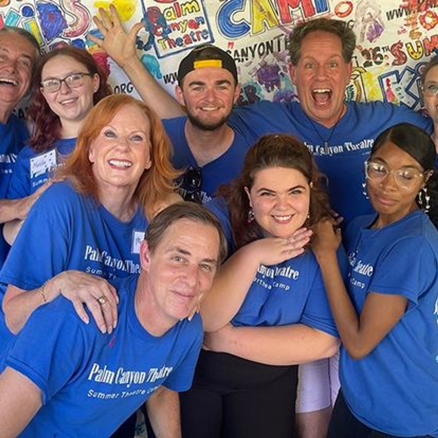 Previews: SUMMER KIDS CAMP 2023 at Palm Canyon Theatre  Image