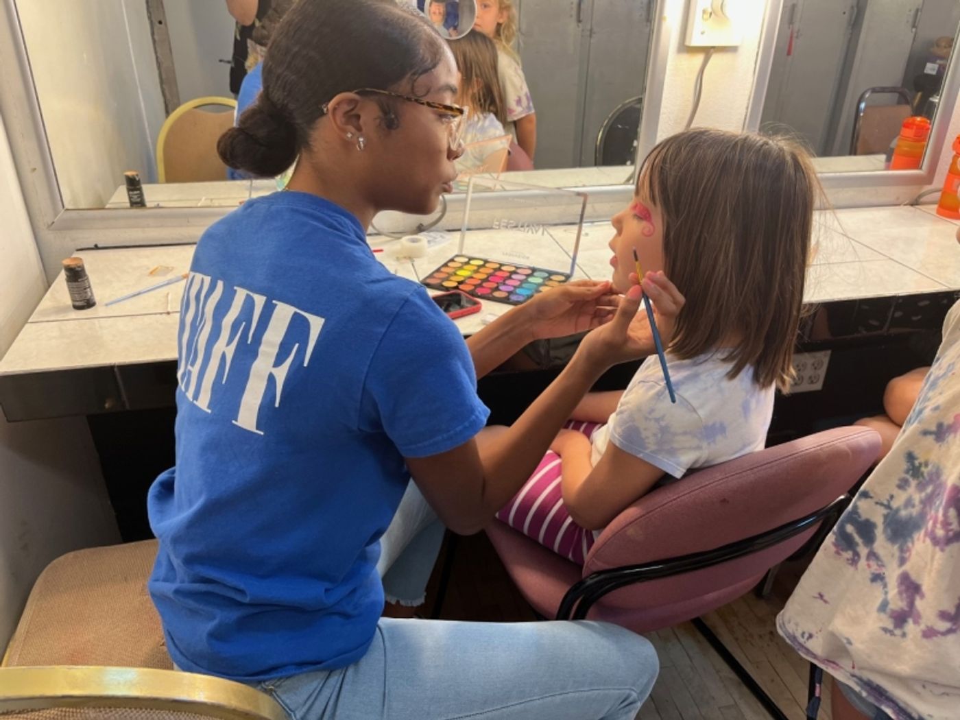 Previews: SUMMER KIDS CAMP 2023 at Palm Canyon Theatre  Image