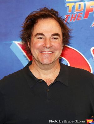 Roger Bart Photo