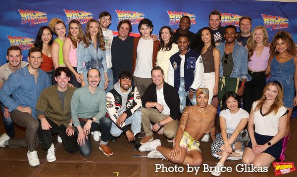 The Cast of 