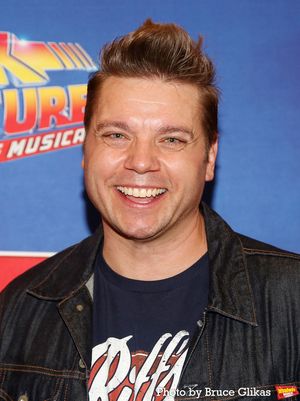 Nathaniel Hackmann Photo