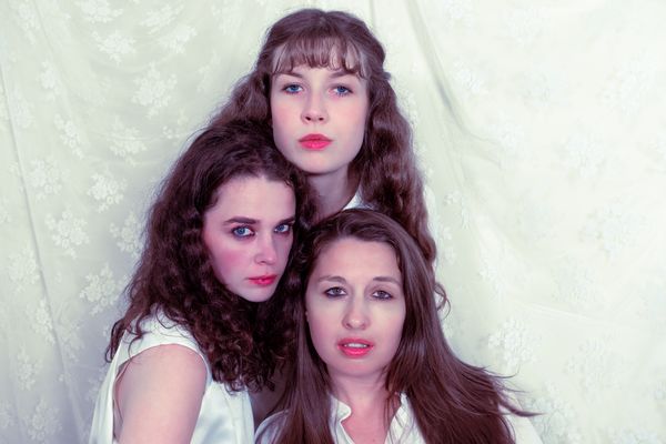 Kara Gordon and Steph Miller Photo