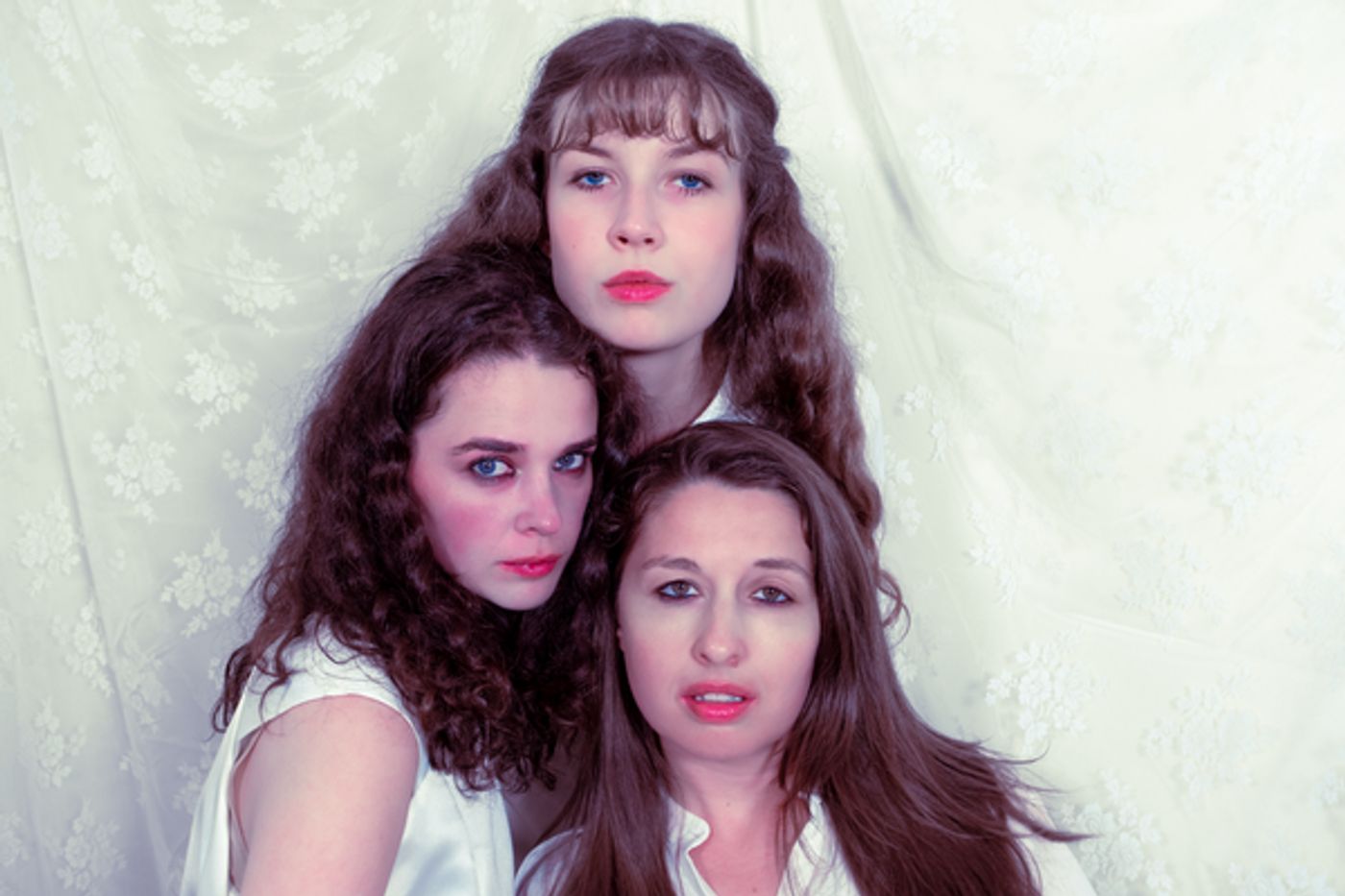 Photos: First Look At the Cast of TEETH Presented By The New York Theater Festival  Image