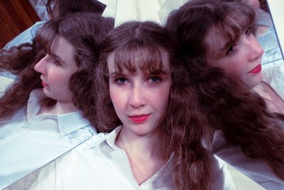 Kara Gordon Photo
