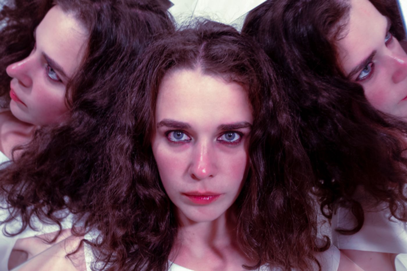 Photos: First Look At the Cast of TEETH Presented By The New York Theater Festival  Image