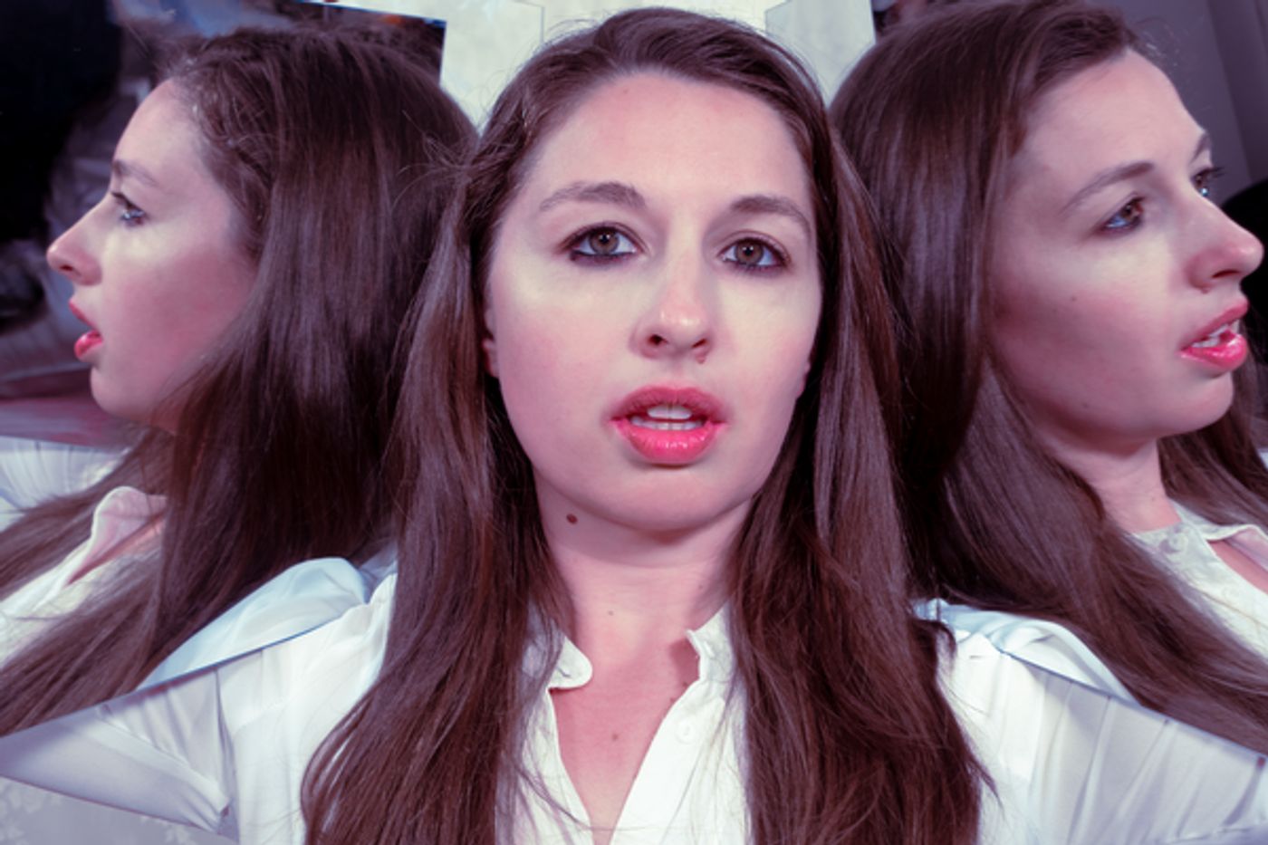 Photos: First Look At the Cast of TEETH Presented By The New York Theater Festival  Image