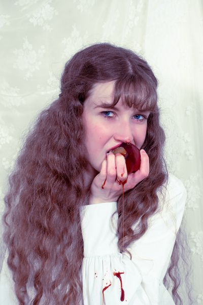 Kara Gordon  Photo