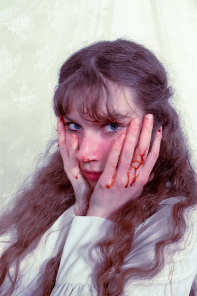 Kara Gordon  Photo