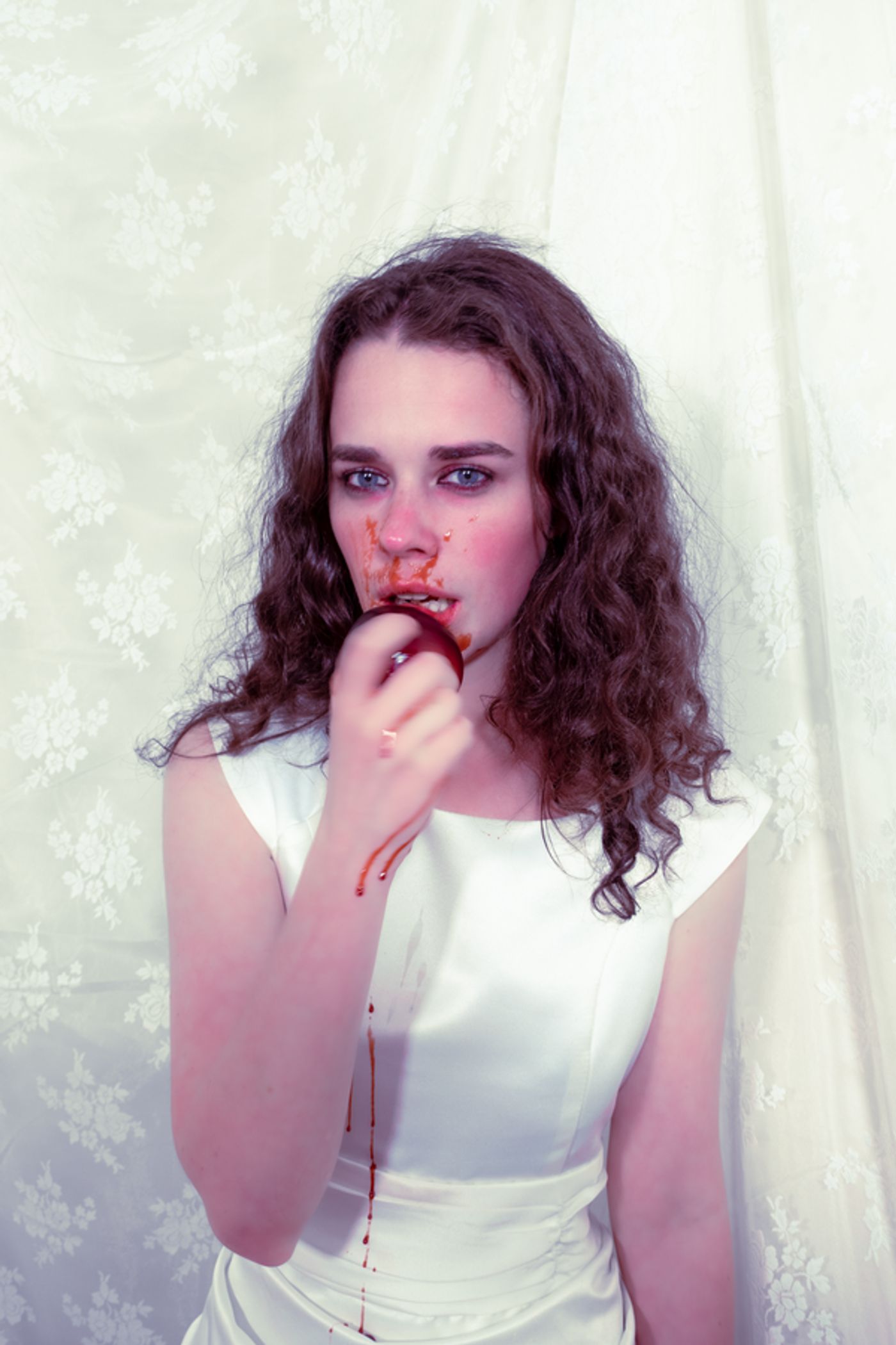 Photos: First Look At the Cast of TEETH Presented By The New York Theater Festival  Image