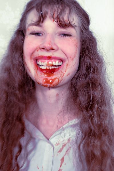 Kara Gordon  Photo