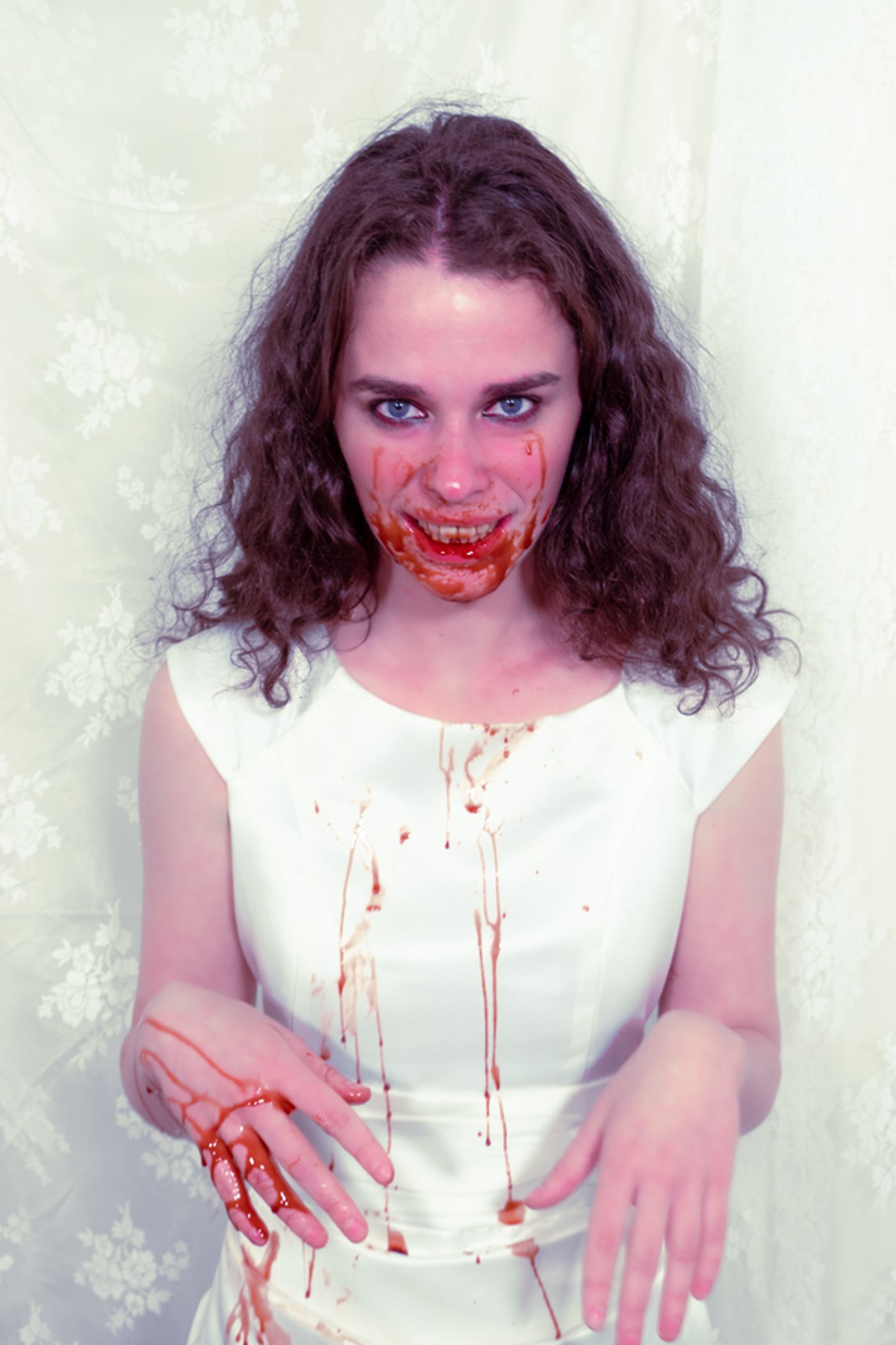 Photos: First Look At the Cast of TEETH Presented By The New York Theater Festival  Image