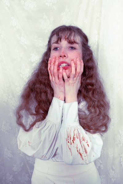Kara Gordon Photo