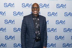 Everett Bradley Photo