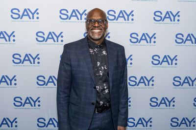 Everett Bradley Photo