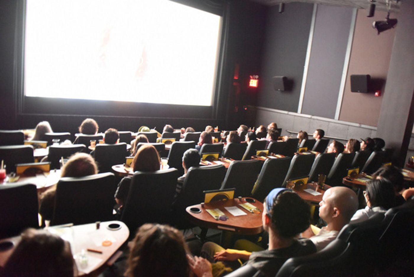 Photos: Inside The Opening Of Tribeca Winner WE MIGHT AS WELL BE DEAD  Image