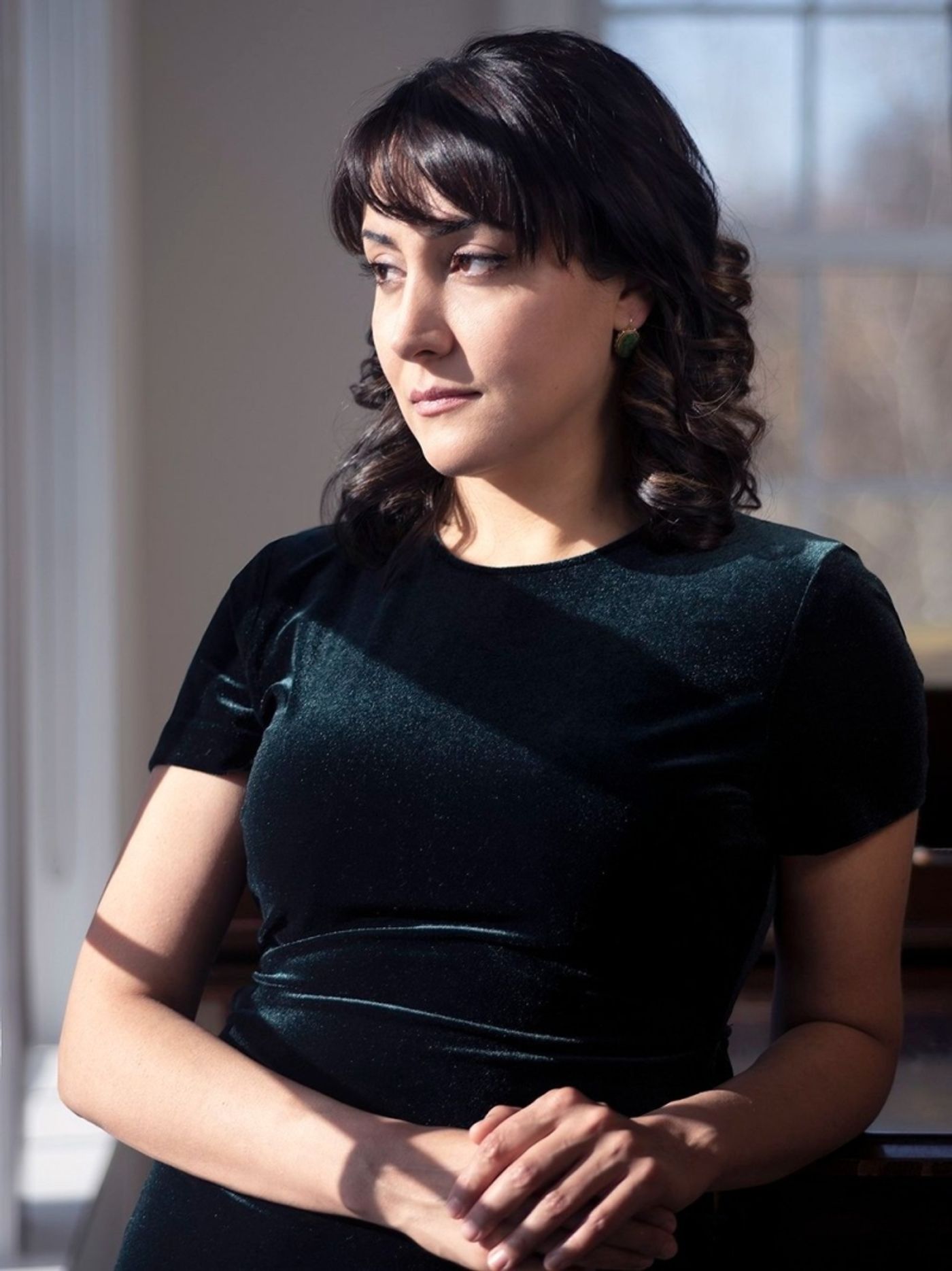 Review: THE SAN DIEGO SYMPHONY PERFORMS TWO CLASSICS AND A WORLD PREMIERE At San Diego's Rady Shell  Image