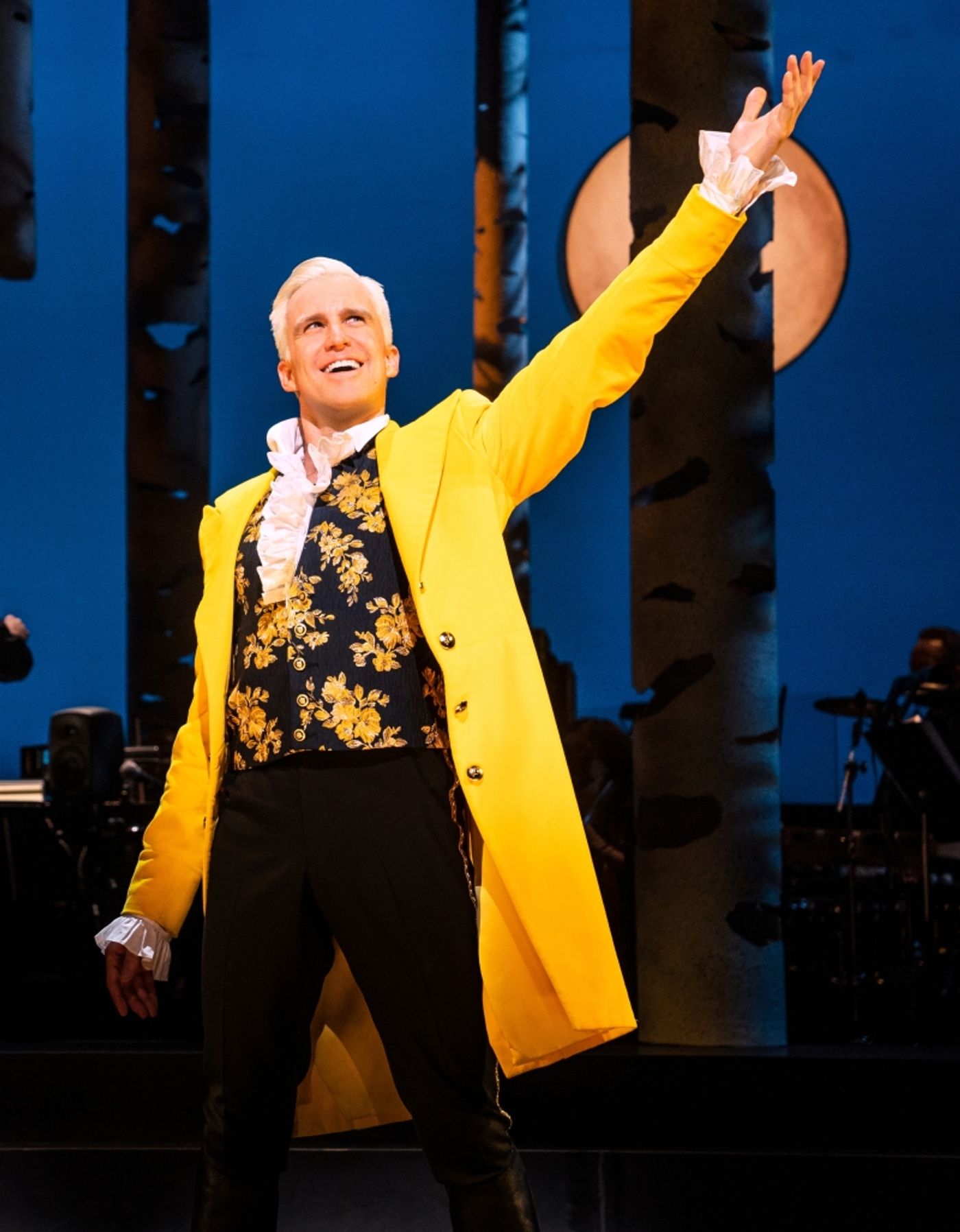 Star-studded INTO THE WOODS Tour Comes to Nashville for Eight-Performance Run at TPAC  Image